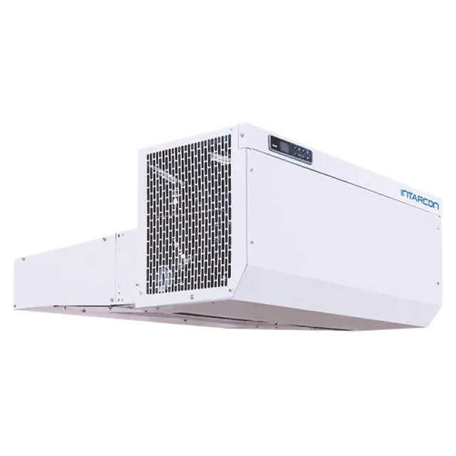 N050-1100 Intarcon INTARBLOCK MCV-LD-0 009 | 0.635kW