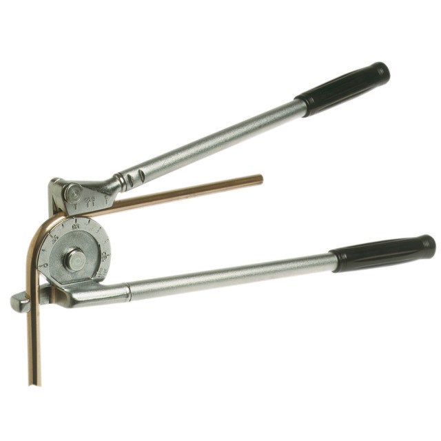 N791-2584 ITE buigtang | TB-364-08 | 1/2"