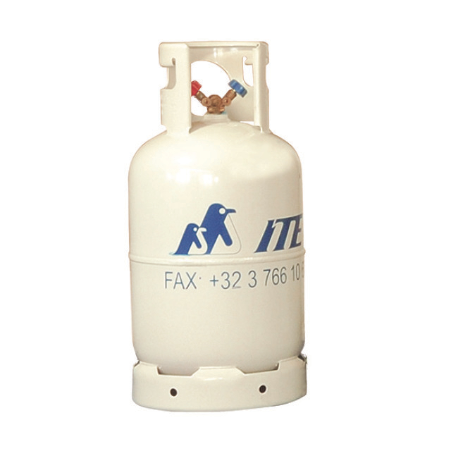 N791-0512 Recycle cilinder 30 liter (571782)