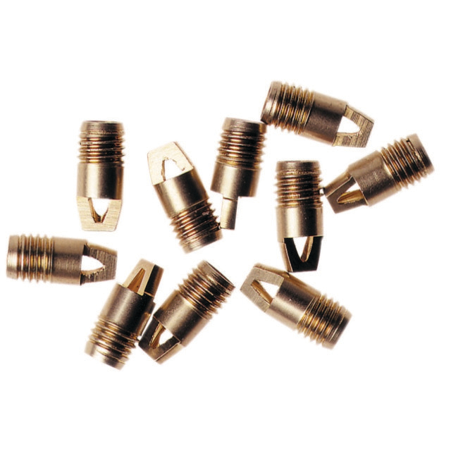 N791-2365 ITE 89216-26/HD | Drukstift | 1/4"