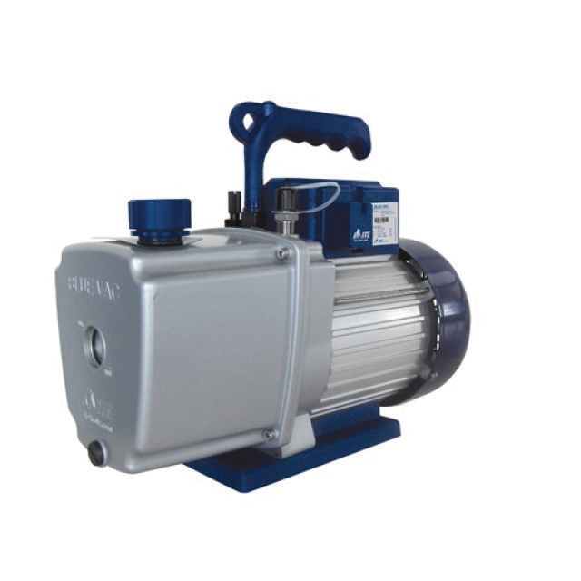 N791-0231 ITE MK-120-DS/HC | Vacuümpomp | A1, A2L, CO2
