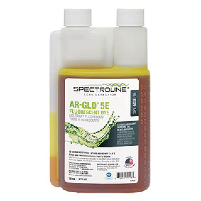 N814-6010 Javac AR-GLO® 5E AR-GLO,473ml