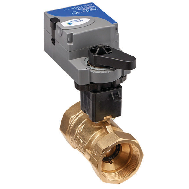N443-7051 Johnson Controls VG1205CP+610HGA | 16 KV | 24V