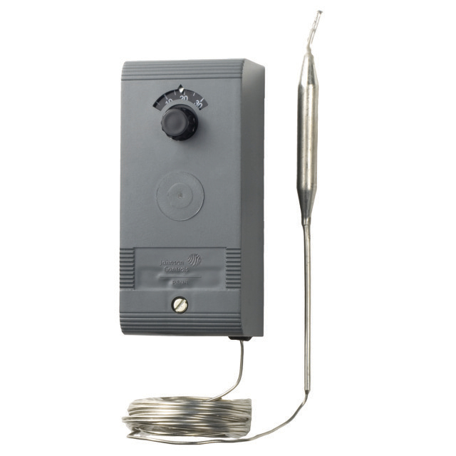 N480-1155 Johnson Controls A19ACC-9105 | Temperatuurbereik -35 °C tot 10 °C