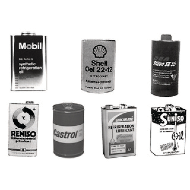 N766-3800 Fuchs RENISO SP46 | 5L Alkyl benzeen