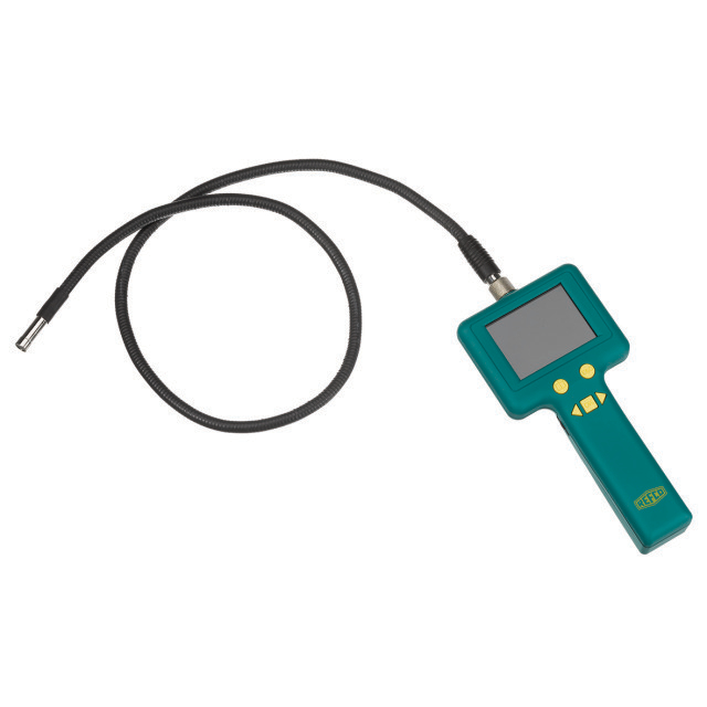N793-1990 Refco inspectiecamera Ref-Scope inspectie camera