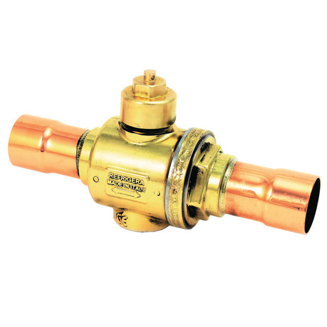 N602-5856 Refrigera BV21E035K0000 | 1 3/8" | 72.9 Kv