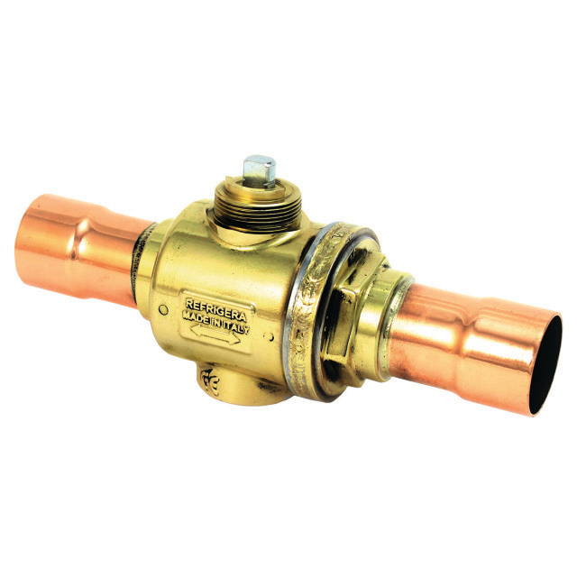 N602-5871 Refrigera BV21E035K0001 | 1 3/8" | Bi-flow | 72.9 Kv