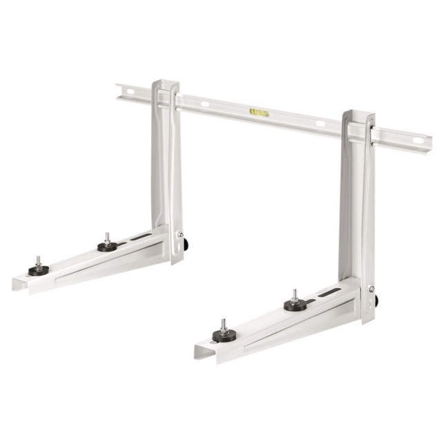 N747-1020 Rodigas  | 140kg | Wandbeugel MS230 gegalvaniseerd met schuifbeugel