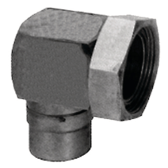 N100-2290 Universele Rotalock Haaks, 35mm soldeer, 1 3/4" UNF