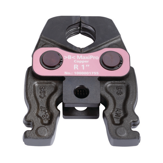 N886-0563 Rothenberger Persbek inch 1''
