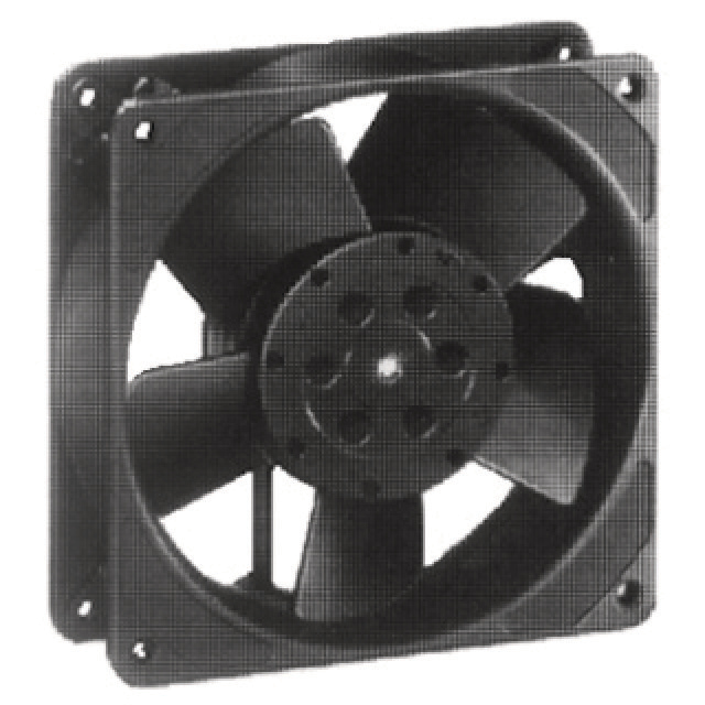 N114-1050 Sunon SF 23080A | Opgenomen vermogen: 14 Watt