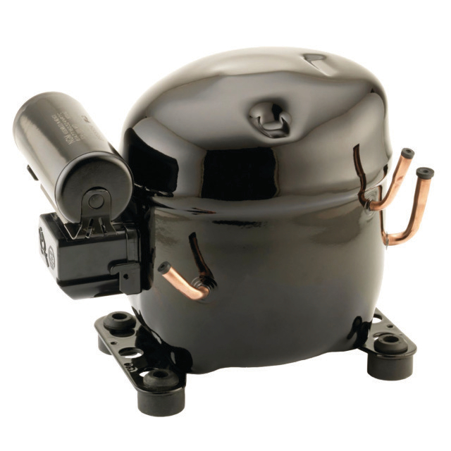 N062-1400 Tecumseh AE2410U-FZ1A | Cap R290, -10°C: 0,45 kW | 230V-1-50Hz