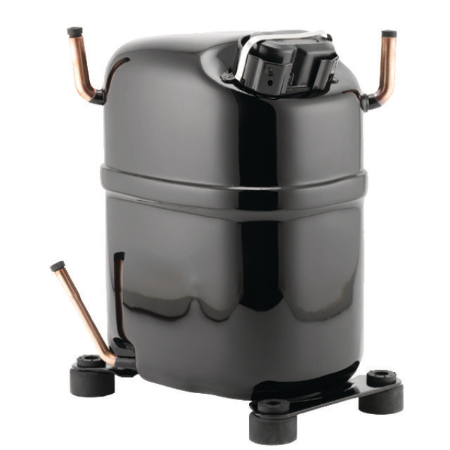 N062-1420 Tecumseh CAJ2446U-FZ | Cap R290, -10°C: 1,95 kW | 230V-1-50Hz