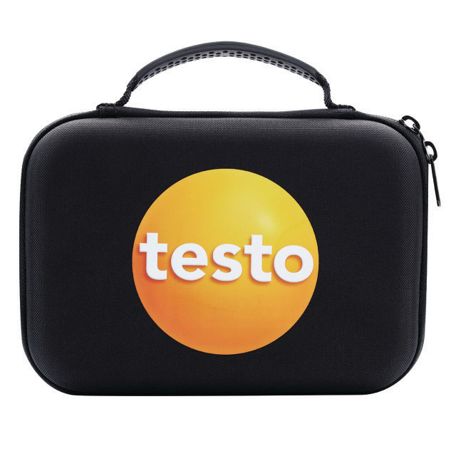 N837-3410 Testo Testo 760 transporttas (0590 0016)