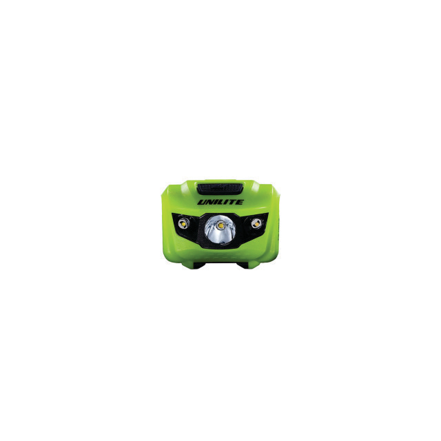 N226-5000 PS-HDL2 200 lumen hoofdlamp