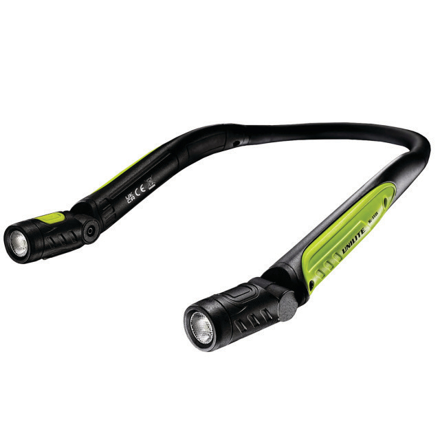 N226-5045 NL-350R 350 lumen neklamp