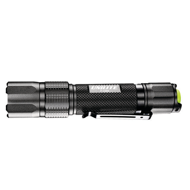 N226-5035 F-1400 1400 lumen zaklamp