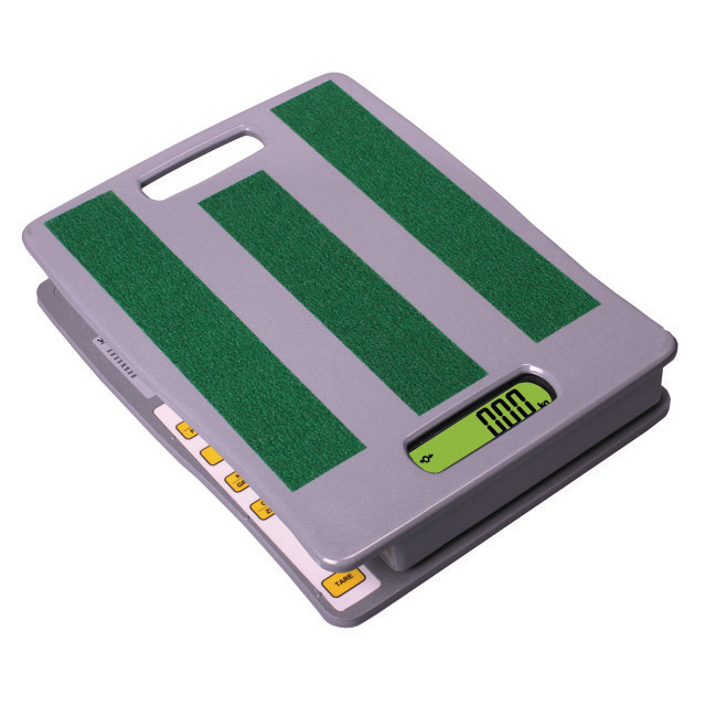 N788-1005 VETEK elektronische weegschaal - 100KG