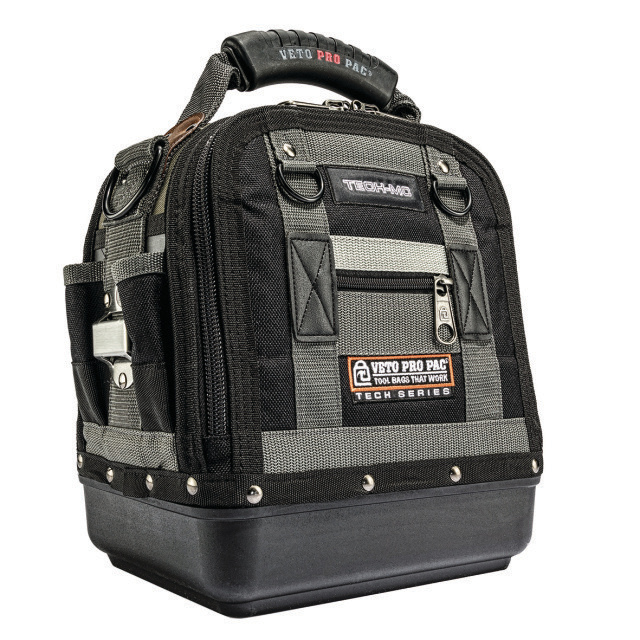 N792-9908 Veto Pro Veto pro pac handgereedschaptas Model Tech MC - 1,8kg -
