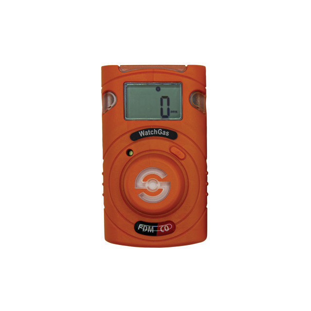 N817-9908 WatchGas PDM PRO CO2 enkelgas lekdetector