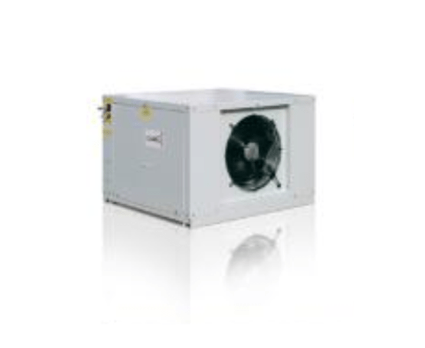 N040-2530 Cubo Pack One BR1 B 015 BT Qema | 400V-3-50Hz  | Cap. R449A, -30°C : 1.36 kW | Verlaagd in prijs