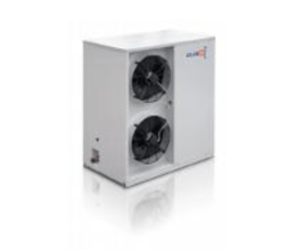 N041-2511 Cubo Pack Multi BRQP2 C 2X030 MT D | Koelcapaciteit R449A, -10°C kW: 9,83 | Verlaagd in prijs