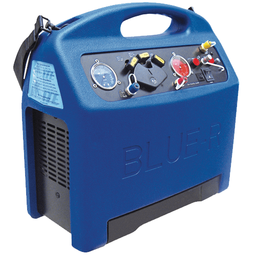 N791-0190 Ite-tools BLUE-R-95 | Cap. 111 kg/hr (direct)