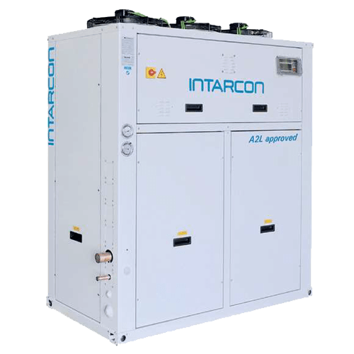 N050-4000 Intarcon Intarcube MDV-TQ-6 0062 | Koelcapaciteit R454C, -10°C: 15.2 kW