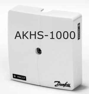 Danfoss ADAP-KOOL AK-HS 1000 productvoelers