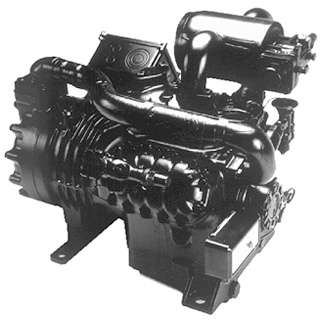 N021-7600 6TA1-150X-AWM/D 400V-3-50Hz compressor