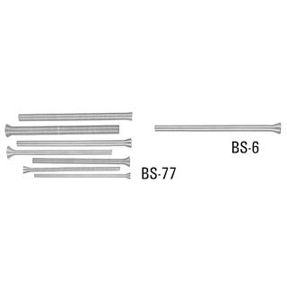 N880-1000 BS-4 1/4" buigveer