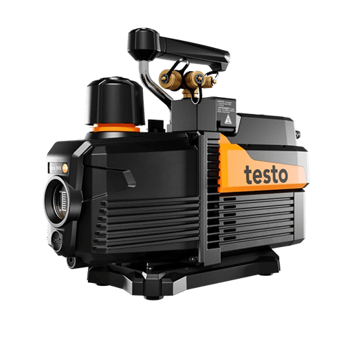 N836-2715 Testo 565i 10CFM | 283 lr/min | A2L + A3 geschikt (0564 5653)