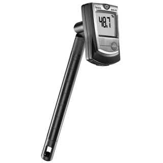 N836-5700 Testo 605-H1 thermo-/hygrometer