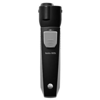 N836-4040 Testo 805i thermometer infrarood