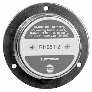 N797-6400 LC 95-2/2M sensor (15/95% RV)
